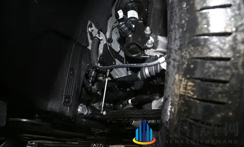 凯迪拉克XT5购车指南:配置差异与选买建议-3