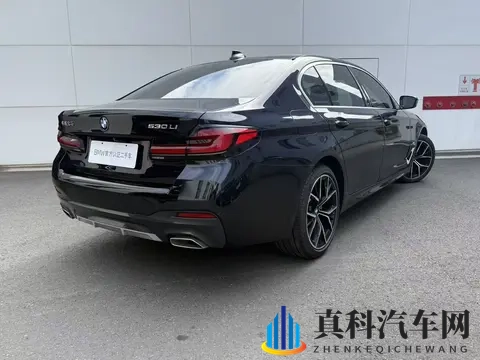 20年上牌的宝马5系，7万公里，25万多，这个价格香吗？-1