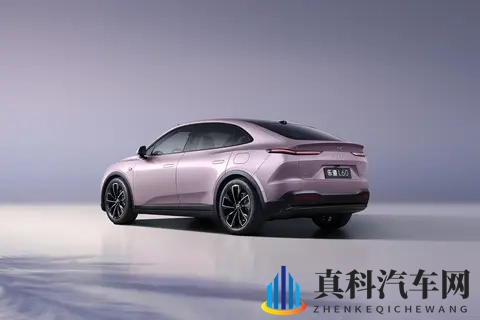25万级纯电SUV新选择！乐道L60长续航版，实力诠释性价比-1