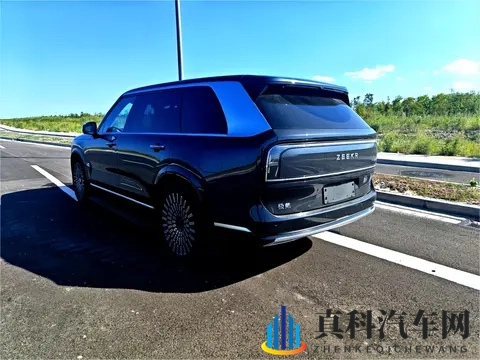 9系SUV测评扎堆，懂车帝这组数据才是选车“指南针”！-1