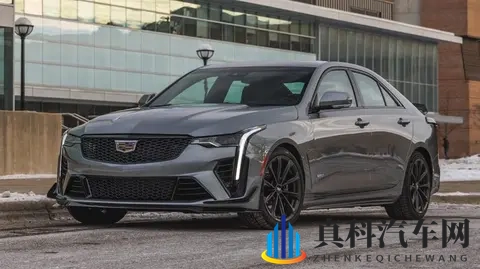 凯迪拉克叫好不叫座的主要原因-1