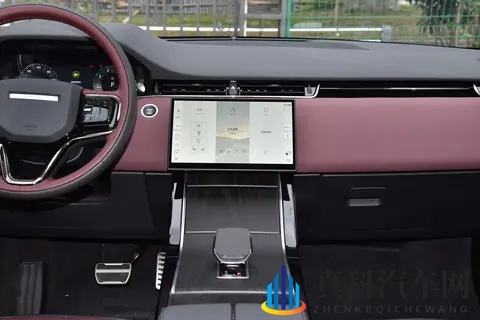 2026款揽胜极光L选购指南 两款配置差异解读-1