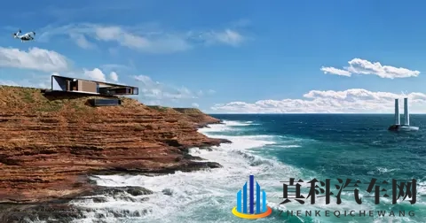 丰田章男给我们描述了“未来高端出行”，雷克萨斯率先变化！-3