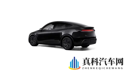 特斯拉Model Y长续航后驱版上市，821km续航，卖2885万元，值不值-3