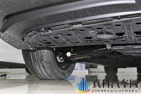 预售价1399万元起，全系标配激光雷达，深蓝L06家用的价格-1