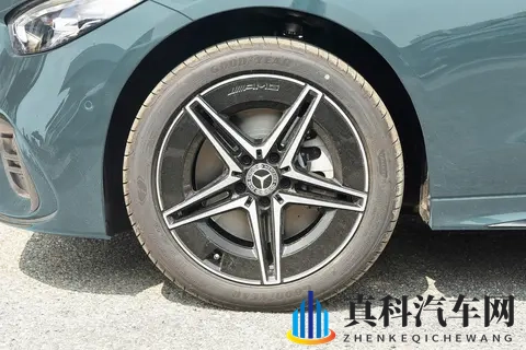 2025款奔驰C级选购指南手册;五大配置怎么选最划算?-1