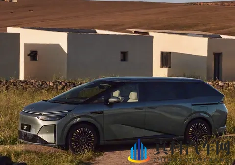 53米7座，带后轮转向，增程式电动版本预售，续航1602km-3