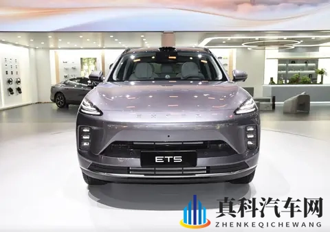 星途ET5预售在即, 国产混动车要逆袭-1