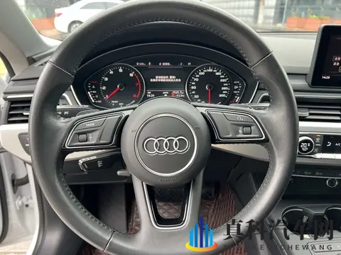 15万多拿下奥迪A5Sportback,颜值与实用兼备的个性之选-2