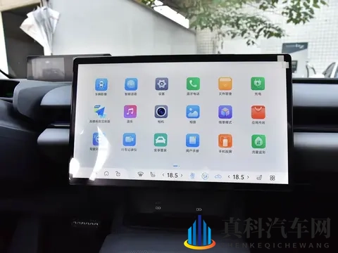 配激光雷达，纯电续航630km，1298万起，这轿跑SUV-2