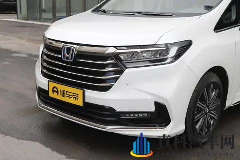 2026款本田奥德赛：家庭MPV的明智之选-3
