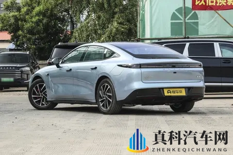 有路就能开，猎鹰辅助真省心！这驾驶乐趣配上补贴，太懂咱了-2