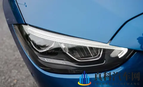 奔驰C-Class改款车型即将登场，C200车型或升级20L涡轮引擎！-2