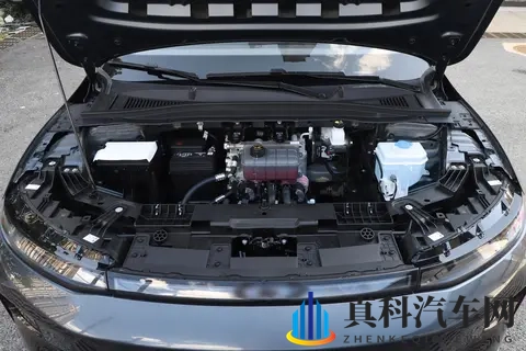 售价1198万，续航650km，配激光雷达，零跑B01值得选吗？-1