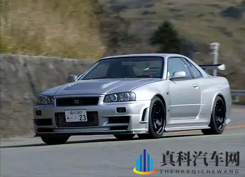 揭穿280匹马力骗局！日本车企“君子协议”根本不是主动放弃利润-1