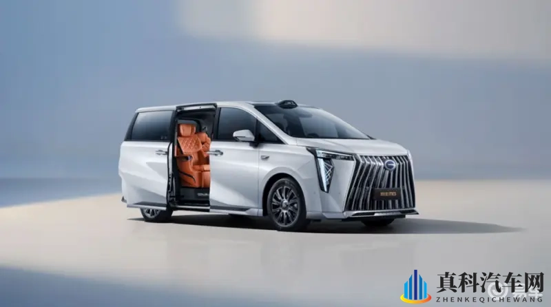 为什么说M8是传祺手中最重要的一张牌?-1