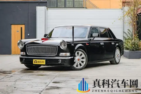 红旗国礼三版本怎么选?从用车场景看懂百万级 “国车” 的配置逻辑-3