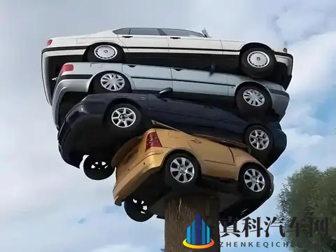 买4辆车踩遍坑，我总算懂了家用车该怎么选！-1