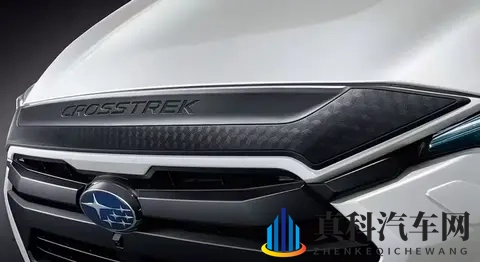 限量500台！ 斯巴鲁Crosstrek Wilderness Edition官图，专供日本-2