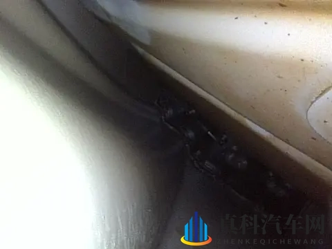 23年一手奔驰E级：74万公里，20T+9AT，商务家用都合适！-3