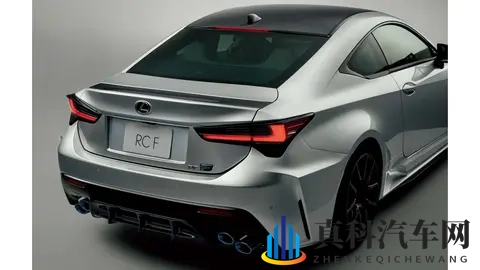 雷克萨斯F（Lexus F）高性能系列或将不再推出新车型-2
