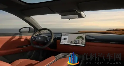 通勤神器!全新极狐阿尔法t5省电绝了-2