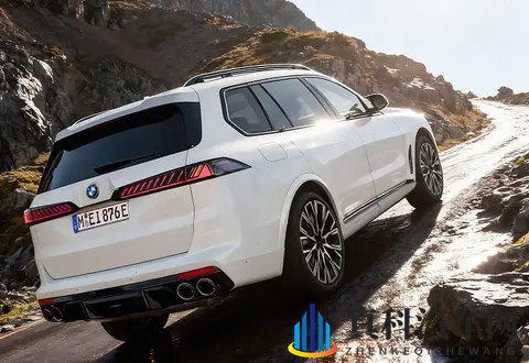 “轮上的三室一厅” 蓝电E5 PLUS正式开启预售-1