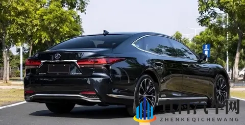 奥迪A8L和雷克萨斯LS或无后续全尺寸轿车接班！-3