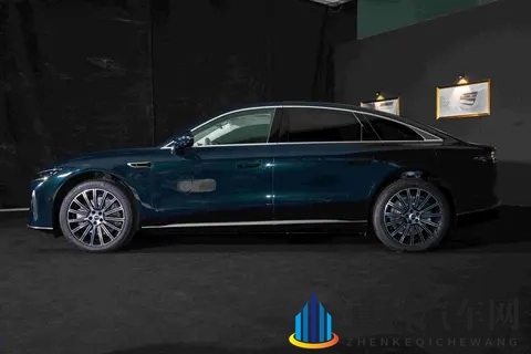 新车  比亚迪汉DM同级，奇瑞风云A9L猎鹰700版_四座版11月15日上市-1