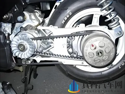 踏板摩托车为何油耗偏高?背后4大核心原因解析-2