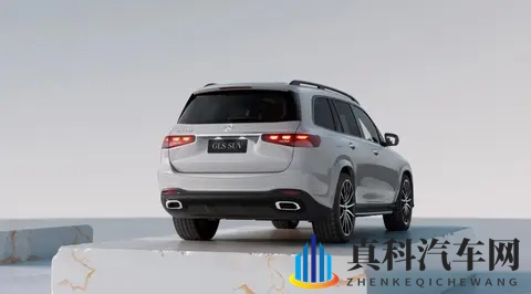 新车资讯 2026款奔驰GLS正式上市-2