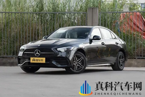 2025款奔驰C级购车手册 5大版本如何选最划算？-2