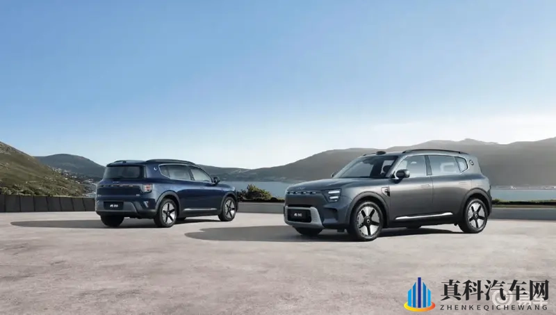 双技术时代降临：#5 EHD 超级电混16.99万起-1