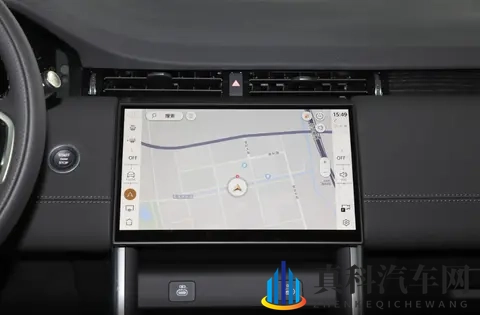 能家用能越野，路虎发现运动产品力均衡，共有三款配置可选-2