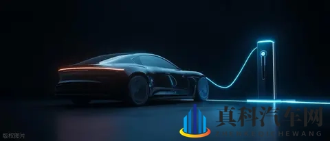 新能源汽车4C、5C、10C充电是啥意思?一篇文章让你看懂-1