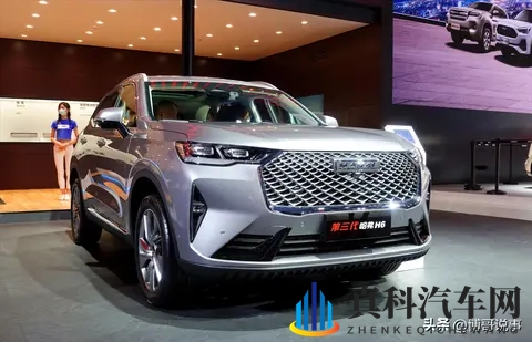 11 月车圈大事件！8 款燃油新车扎堆来袭，谁能俘获你的心？-3