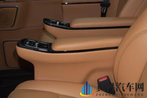 30万级MPV，激光雷达+电动四驱，魏牌高山7家用怎么样?-2