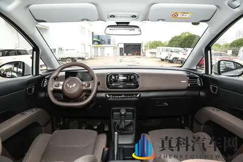 10 万级电滑门 + 真 7 座！星光 730 全动力适配，家用 MPV 闭眼冲-3