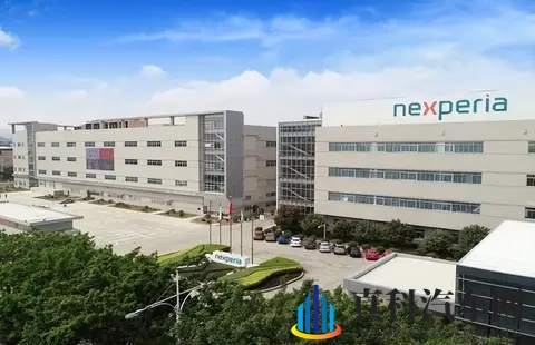 反转!荷兰弃安世控制权,中国晶片出口成关键,欧洲车企松口气?-3