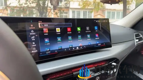 20万左右女生电车推荐:宝马i3半年用车体验,后悔没早买-2