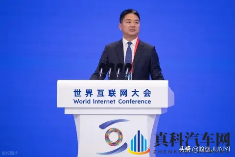 电商“屠夫”京东杀入车市，解剖一辆8万车的经济阳谋-2