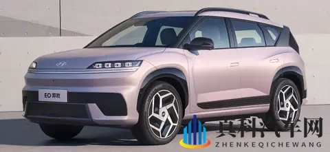 “剑指”鸿蒙智行，小米汽车！合资SUV上市，高度原创1198万上市-1