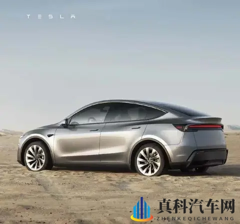 续航拉满，价格没降，特斯拉在玩什么新花样？-1