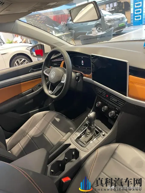 2026款宝来看见年轻人心坎里去了，真能杀出血路吗-3