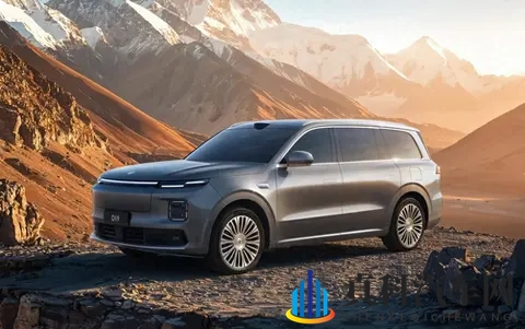 零跑D19玩出新活儿,30万价位里它能打么?-2