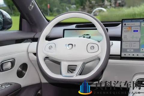 零跑Lafa5预售 不将就轿跑终于落地!-1