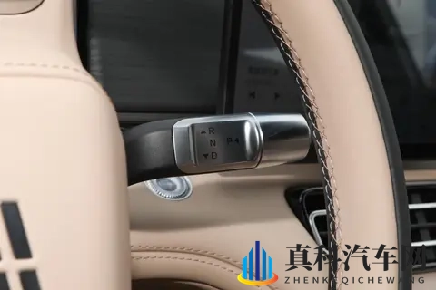 捷途X70L：999万起，一款磁悬浮豪华电七座SUV选择-3