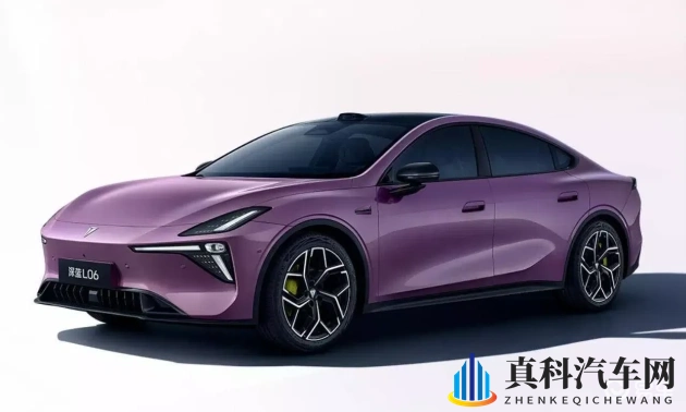 新车型狂欢季：深蓝L06与东风日产N6强势来袭-1