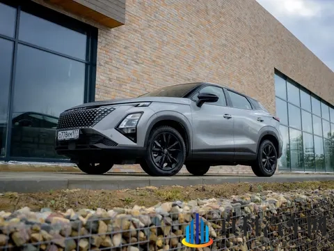 10月奇瑞Omoda和Jaecoo品牌全球销量42444辆-2