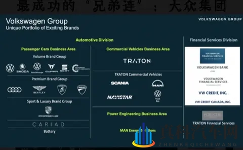 路上遇到“陌生豪车”?别慌,可能是老牌车企在“换马甲”-3